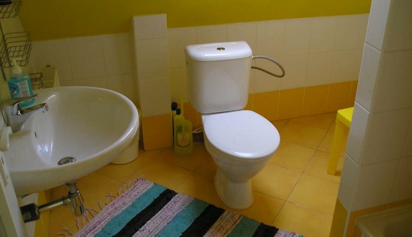 Apartments Nicol Karlovy Vary